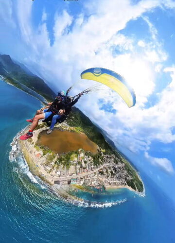 Parapente